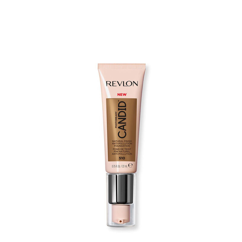 Revlon PhotoReady Candid™ Natural Finish Anti-Pollution Foundation image number 2